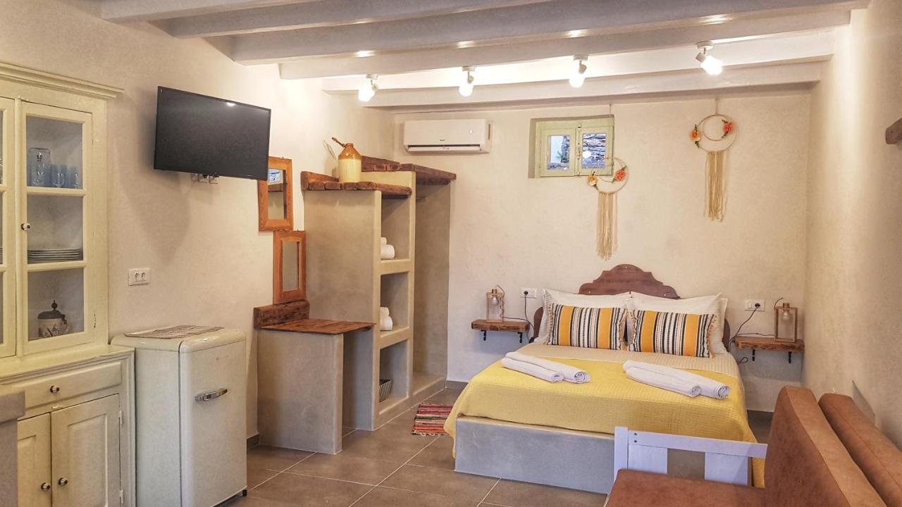 Daire Aleminas House Simi