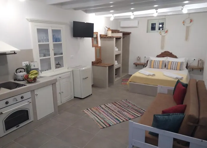 Aleminas House