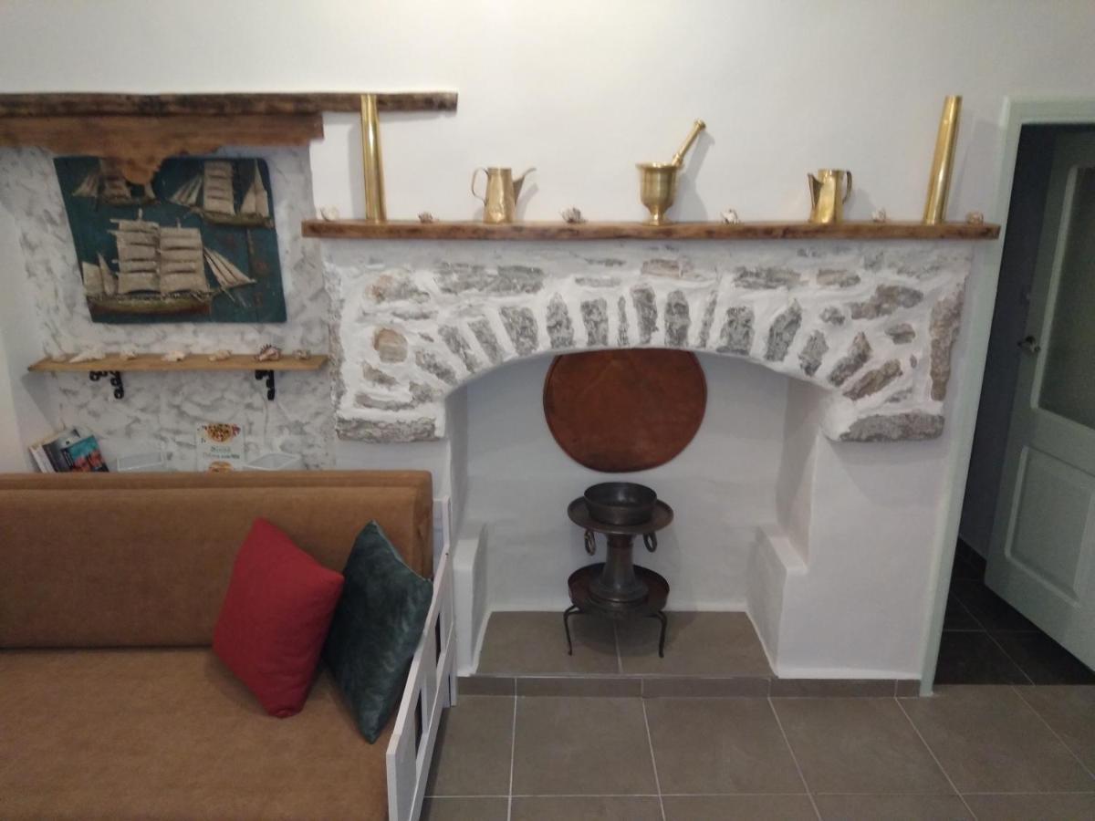 Aleminas House Apartment