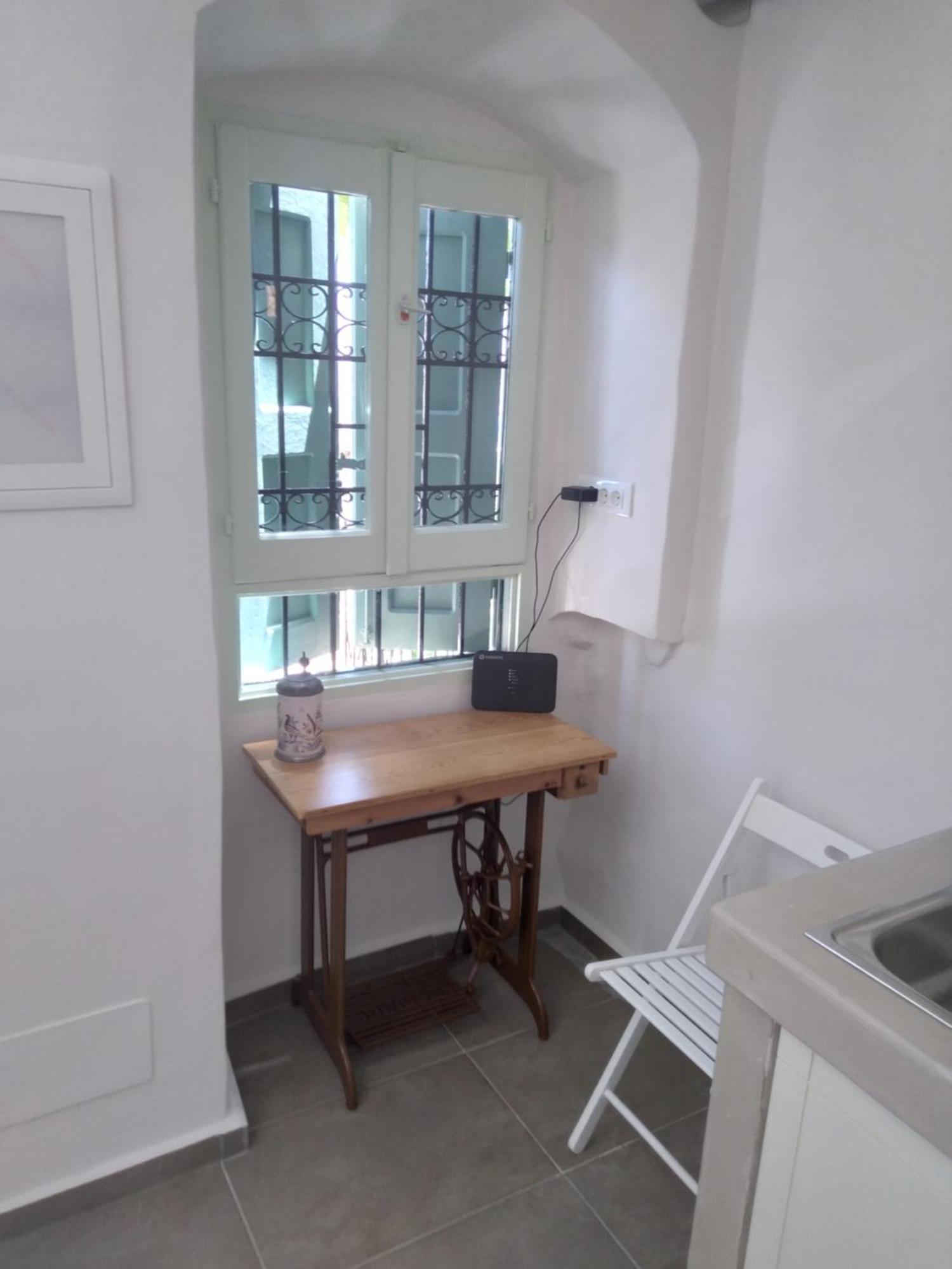 Aleminas House Symi